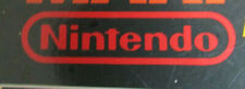 Nintendo nes game for sale  GREAT YARMOUTH