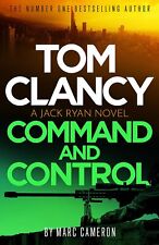 Tom clancy command for sale  UK