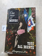 Libro una voce usato  Pietra Ligure