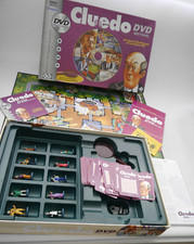 cluedo dvd d'occasion cluedo dvd d'occasion Expédié en Belgium