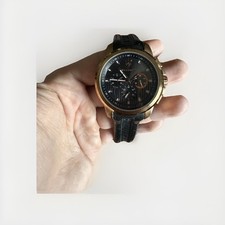Maserati herren uhr gebraucht kaufen  Schwedt/Oder