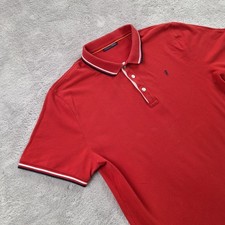 Polo trussardi uomo usato  Torre del Greco