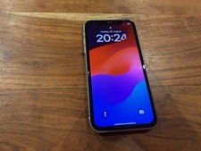 Iphone 128 weiß gebraucht kaufen  Willmering