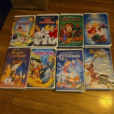 Disney black diamond for sale  Portland