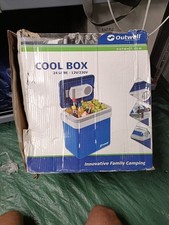 Outwell coolbox 24l for sale  OLDHAM