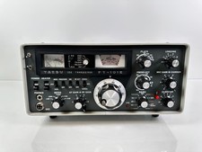 Yaesu 101e 100w for sale  San Diego