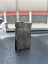 Vintage dupont lighter for sale  Pasadena