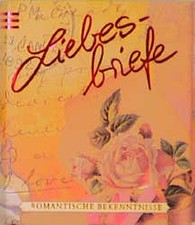 Liebesbriefe gebraucht kaufen  Berlin