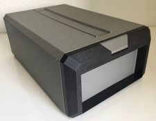 Posso media box gebraucht kaufen  Lohra