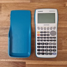 Calculatrice casio graph d'occasion  Aubevoye