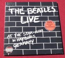 Vinyl the beatles gebraucht kaufen  Hannover