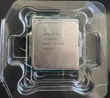 Intel core 10850k usato  Guidonia Montecelio