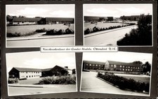 Tterndorf niedersachsen kreisk gebraucht kaufen  Berlin
