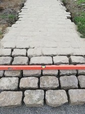 Lava basalt naturstein gebraucht kaufen  Betzdorf