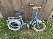 Vélo collection ancien d'occasion  Ramerupt
