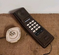 Telefono fisso panavox usato  Perugia