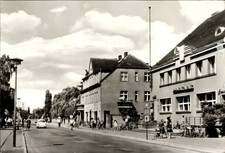 Falkensee havelland straße gebraucht kaufen  Berlin