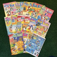 13x fix foxi gebraucht kaufen  Ostheim