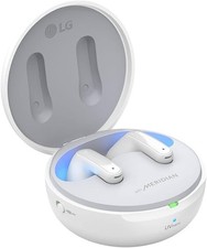 LG TONE-FP9W Bezprzewodowe słuchawki douszne, Bluetooth, Wodoodporne, TWS na sprzedaż  PL