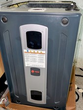 Trane propane gas for sale  Weare