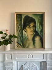 Retro vintage large for sale  EASTBOURNE