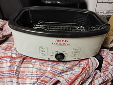Roaster oven for sale  Inglewood