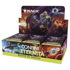 Magic the gathering usato  Paola