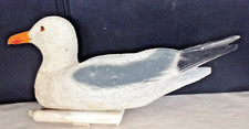 Seagull decoy for sale  IPSWICH