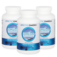 Seal the Wellness: suplementos ricos em ômega-3 em óleo de foca para saúde ideal (3 BTLS) comprar usado  Enviando para Brazil
