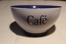 Müslischale snackschale kaffe gebraucht kaufen  Schnaittach