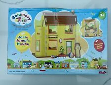 Balamory wooden playsets for sale  ELLESMERE PORT