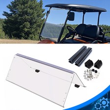 Golf cart clear for sale  Hayward