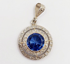 Pendentif art deco d'occasion  Paris II