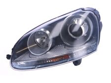 Hauptscheinwerfer links VW Golf V (1K) 2.0 TDI  125 kW  170 PS (11.2005-11.2008 comprar usado  Enviando para Brazil