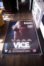 Vice christian bale d'occasion  Montpellier-