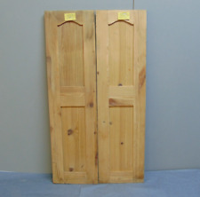 Cupboard doors antique for sale  WALSALL