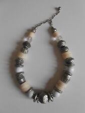 Ancien collier vintage d'occasion  Saint-Éloy-les-Mines