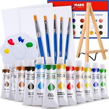 Painting kit includes for sale  Brentwood