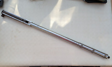 Britool evt3000rr torque for sale  BUNGAY