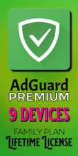 Adguard premium maximum gebraucht kaufen  Deutschland