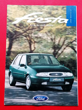 1996 ford fiesta for sale  BANGOR