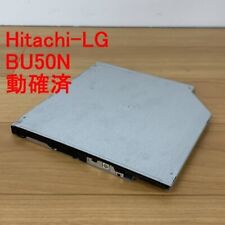 Usado, BU50N Blu-ray DVD Built-in Laptop Drive SATA UHD BD-RE Gravador Interno comprar usado  Enviando para Brazil