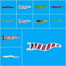 Playmobil fahne flagge gebraucht kaufen  Hohen Neuendorf