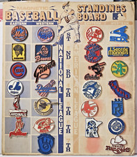 Vintage 1970 mlb for sale  Bonney Lake