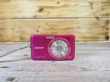 Sony cybershot dsc for sale  Ireland