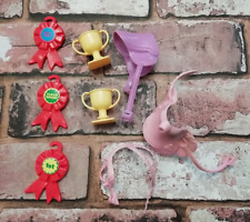 Little pony stable for sale  DROITWICH