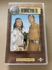Vhs winnetou karl gebraucht kaufen  Mannheim