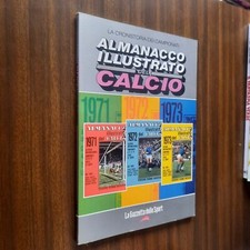 Gnf almanacco illustrato usato  Bari