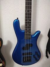 Spector performer metallic usato  Sulmona
