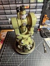 Wild heerbrugg theodolite for sale  Richmond